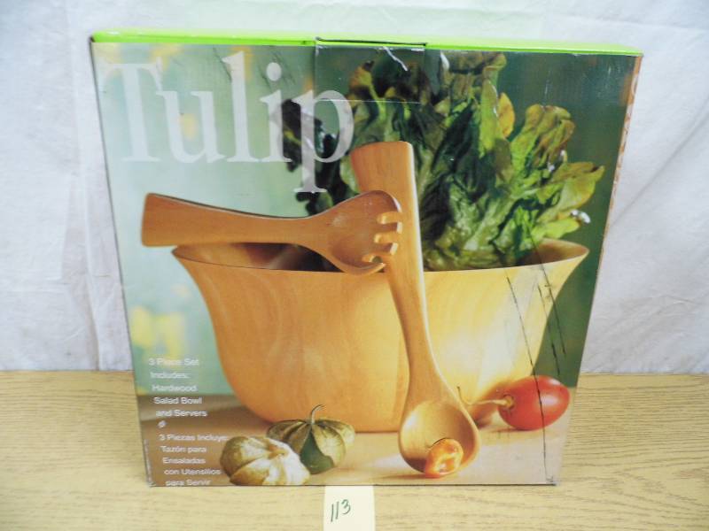 Salad Set