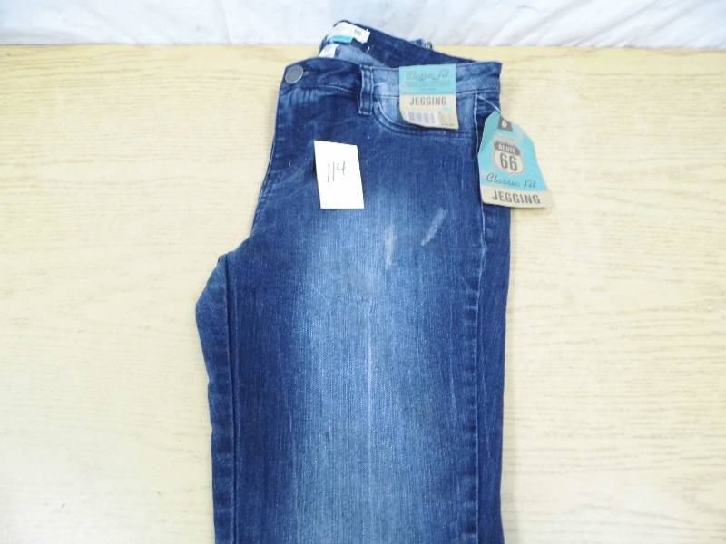 Jeggings