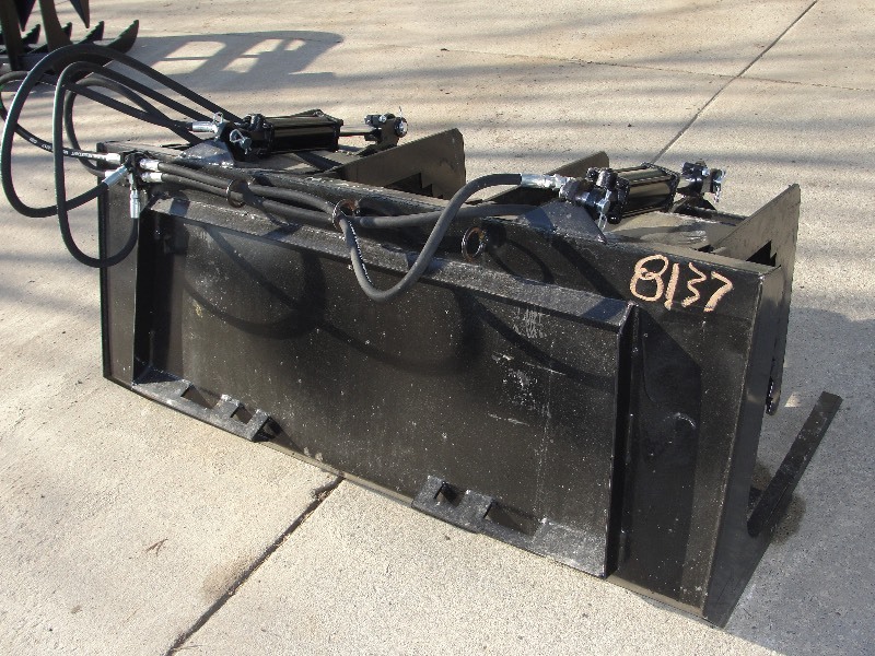 60 GRAPPLE BUCKET
