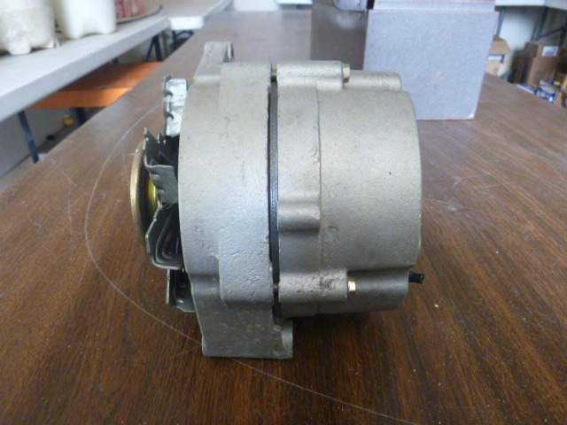 lot 42 image: Delco-Remy Alternator