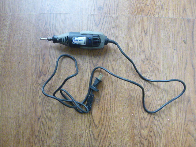 lot 55 image: Dremel MultiPro