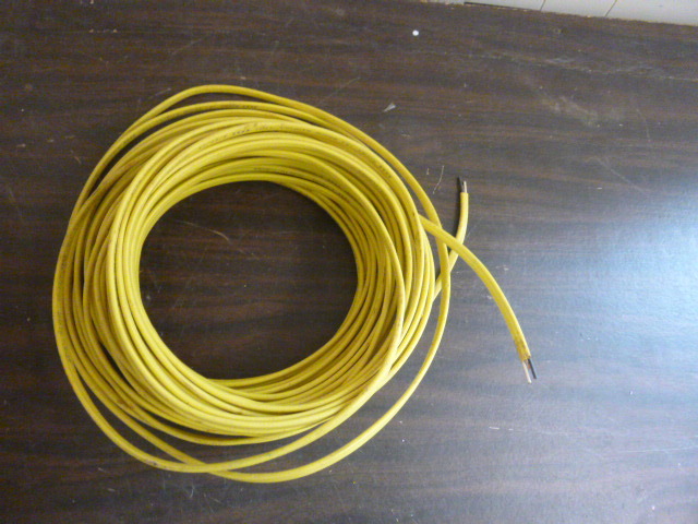 lot 67 image: 12-2 Ground Exposure Wire