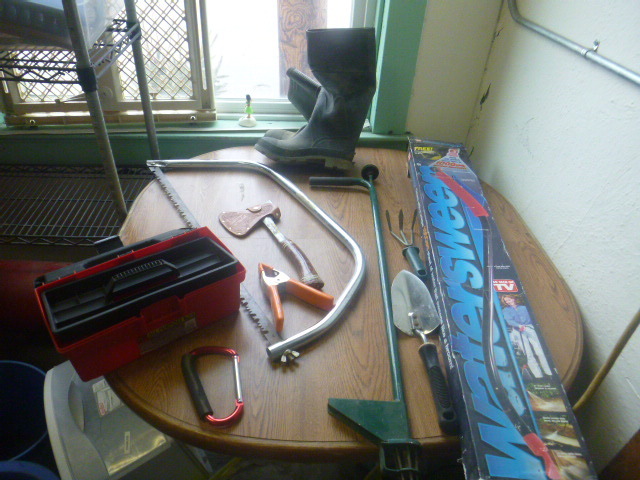 lot 142 image: Miscellaneous Items