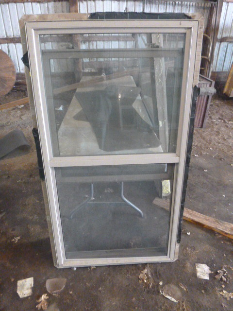 lot 169 image: Double Hung Window