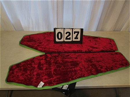 lot 27 image: Zombie Hunter Rifle Case - 43