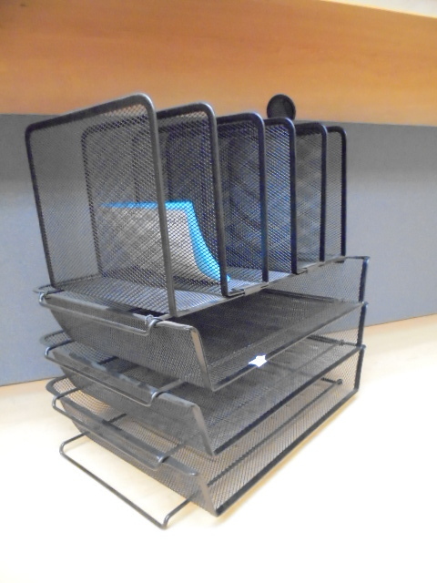 Desk Organizer