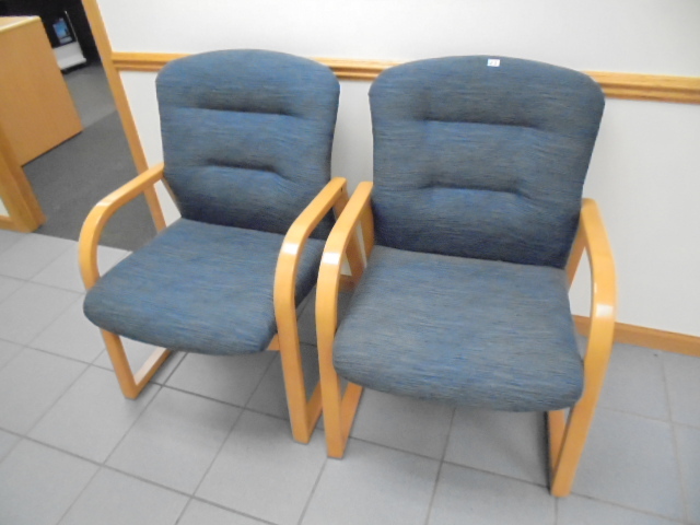 Office Chairs
