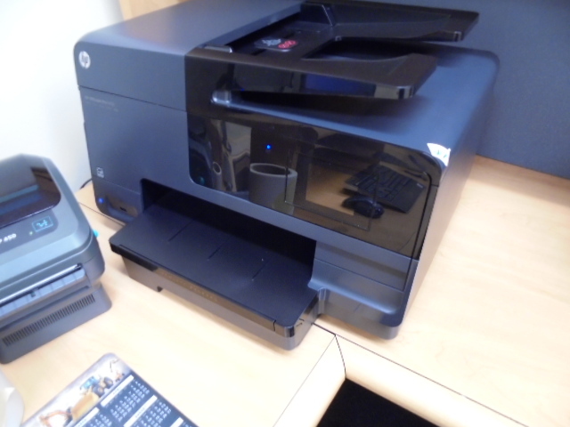 Hp Printer