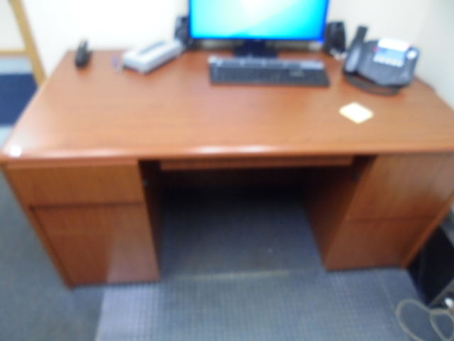 Office Desk