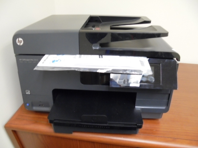 Office All in One Printer