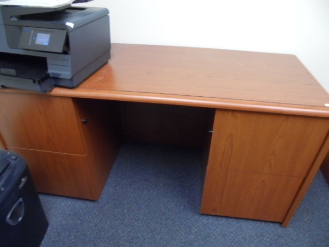 Office Desk