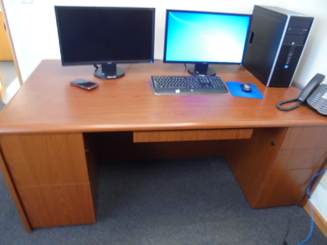 Office Desk