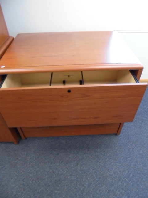 File cabinet