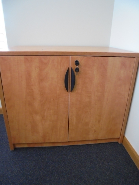 Office Cabinet