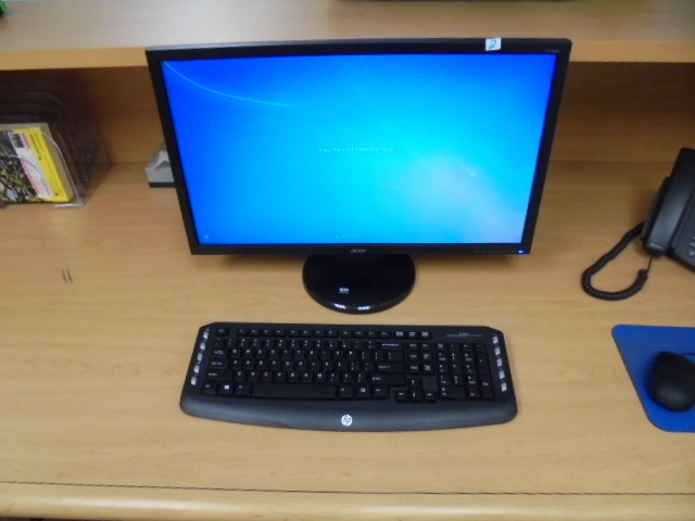 Computer Bundle