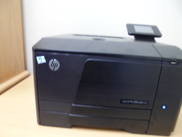 HP Printer
