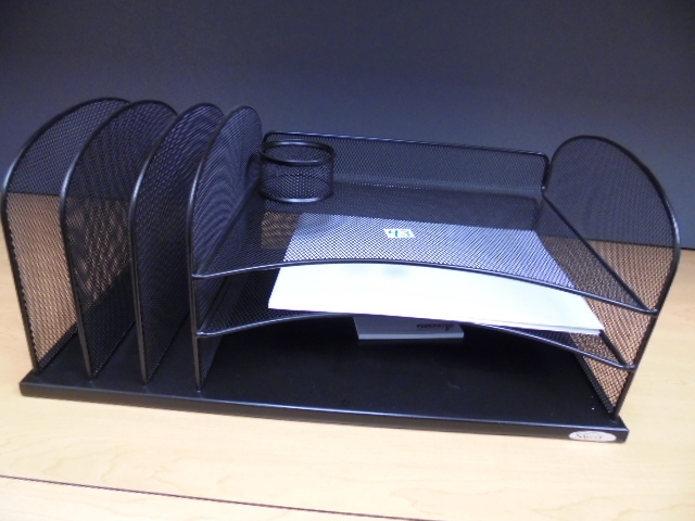 Desk Organizer