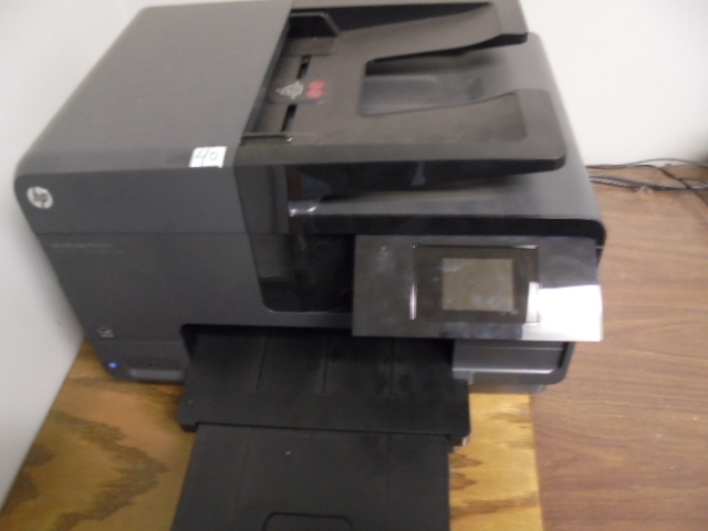 HP All in One Printer