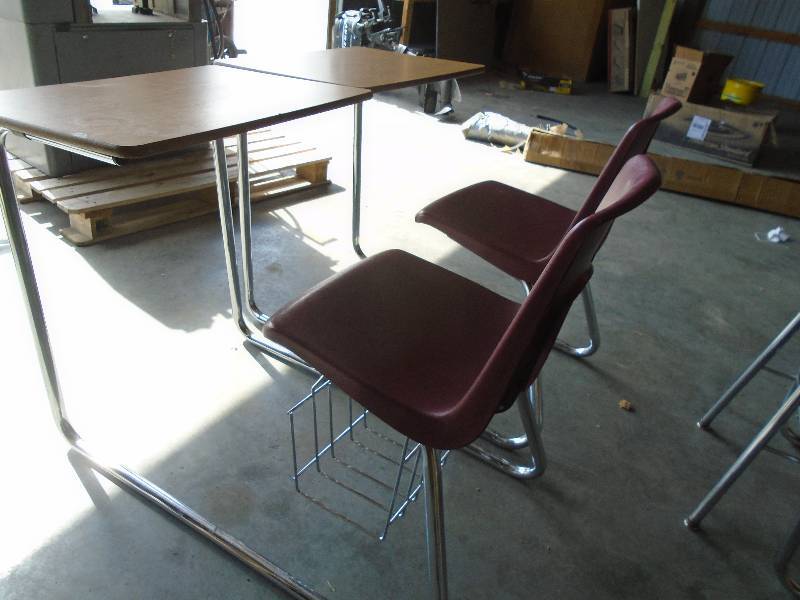 School Desks