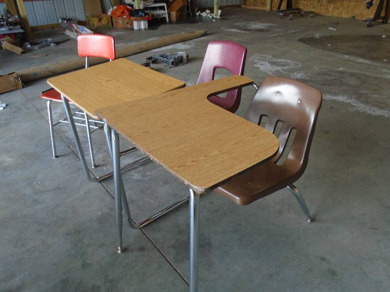 School Desks