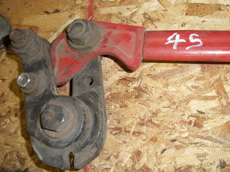 lot 45 image: Chain Cutter