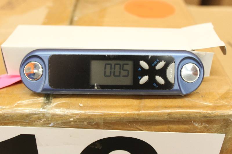 700 Individually packaged body fat meters