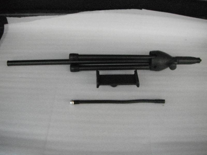 lot 7 image: Phone Tripod