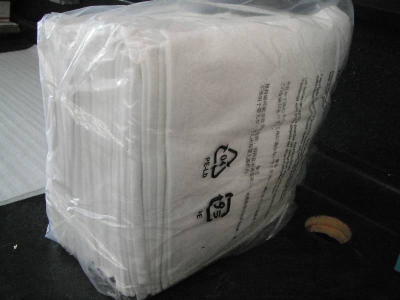 lot 12 image: Washcloths