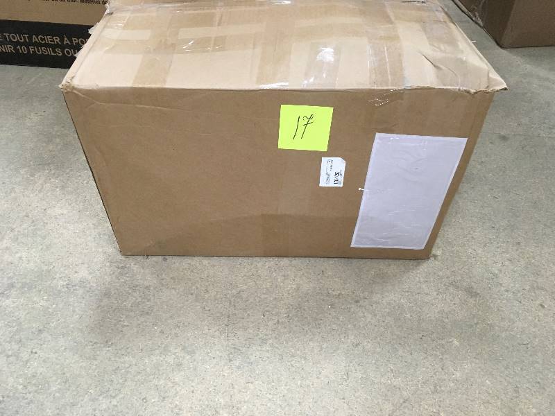 Guide Gear 360 Degree Comfort Swivel Seat open Box looks in new condition