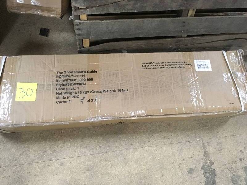 Castlecreek Hexagon Walk In Greenhouse  open Box looks in new condition