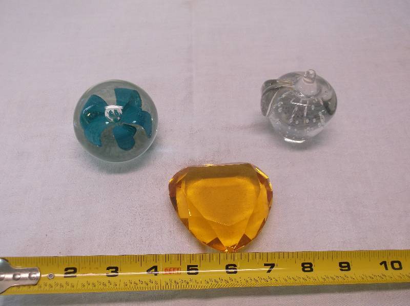 Paper Weight