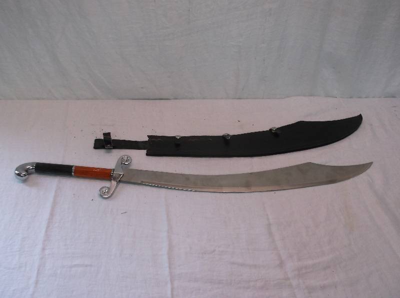 Sword