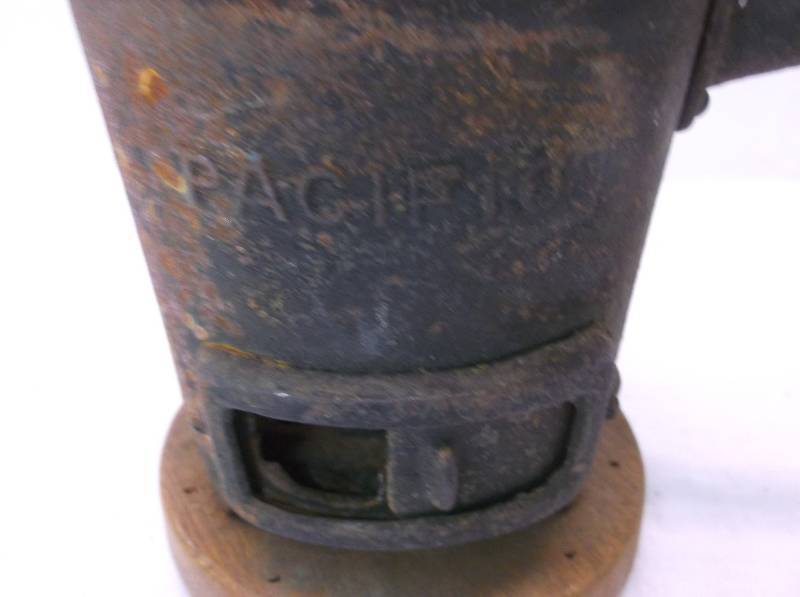 Cast Iron