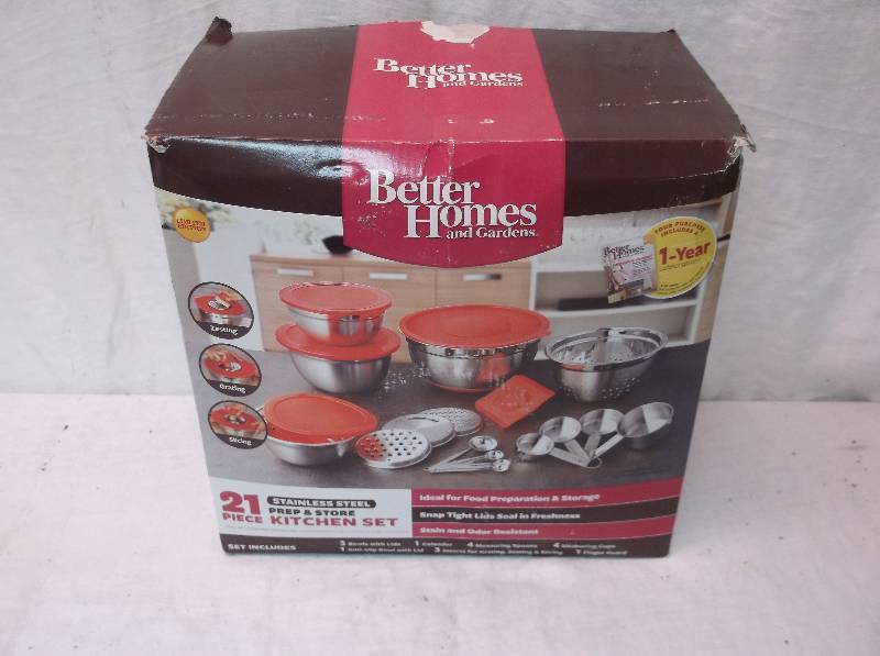 Kitchen Set