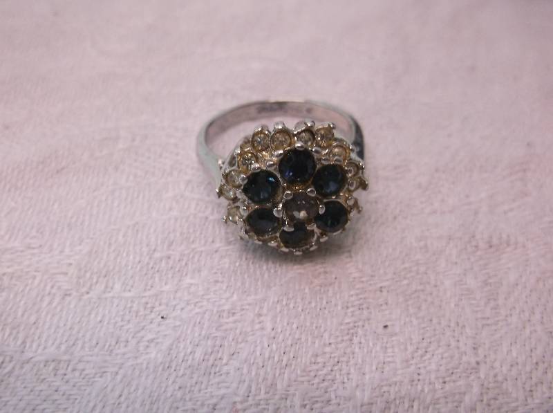 Dinner Ring