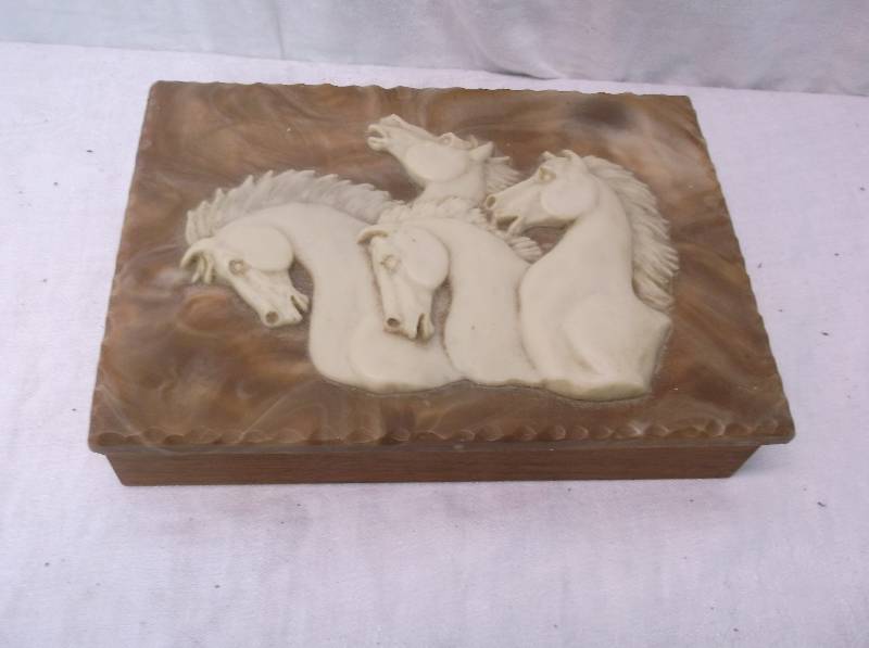 Jewelry Box