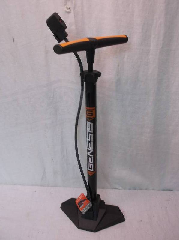 Tire Pump