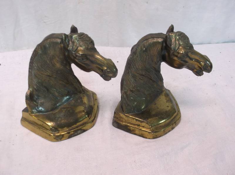 Cast Metal