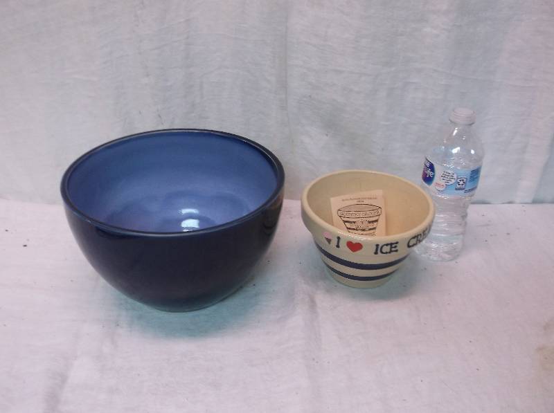 Bowls