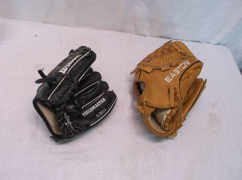 Baseball Gloves