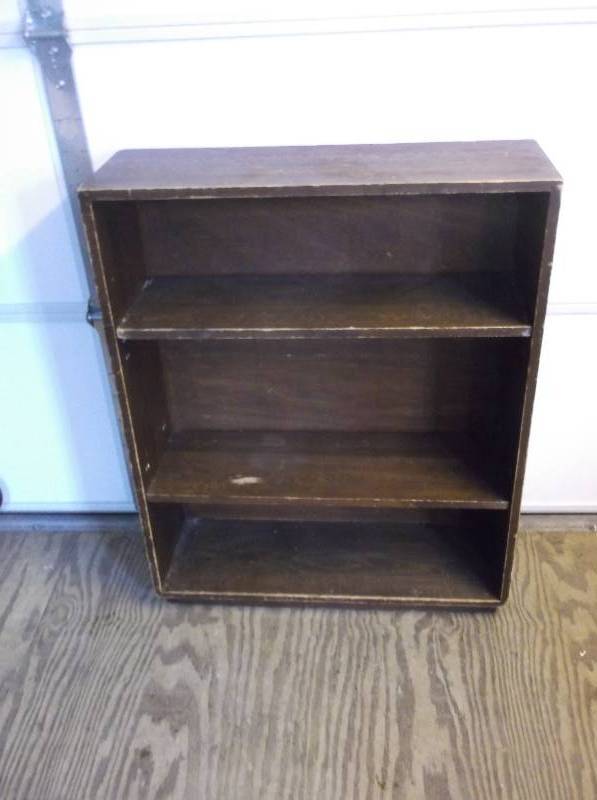 Bookshelf