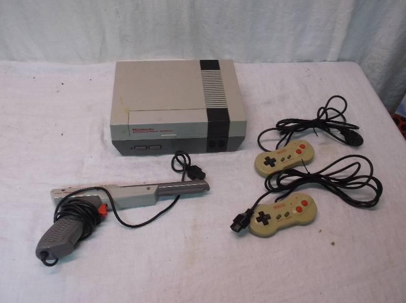Nintendo