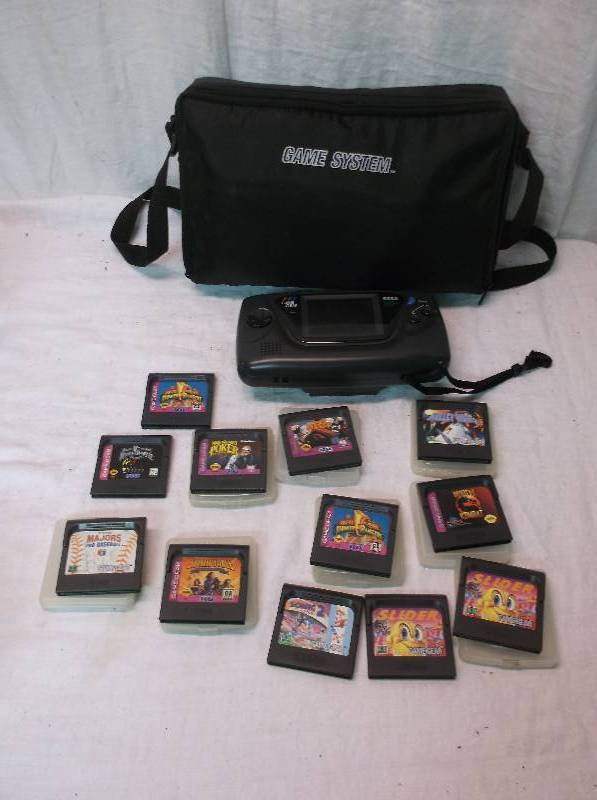 Sega