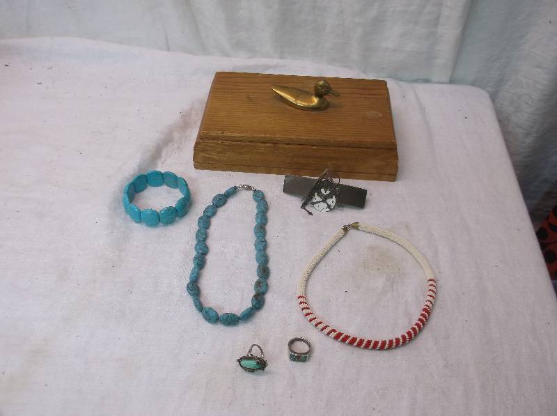 Jewelry Box