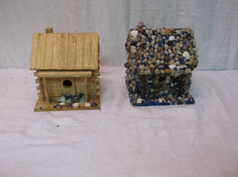 Birdhouse