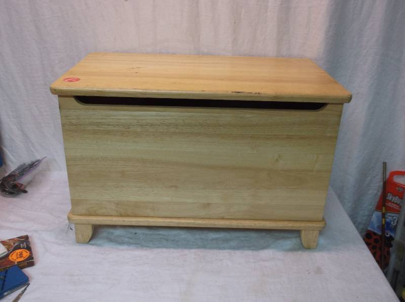 Toy Box