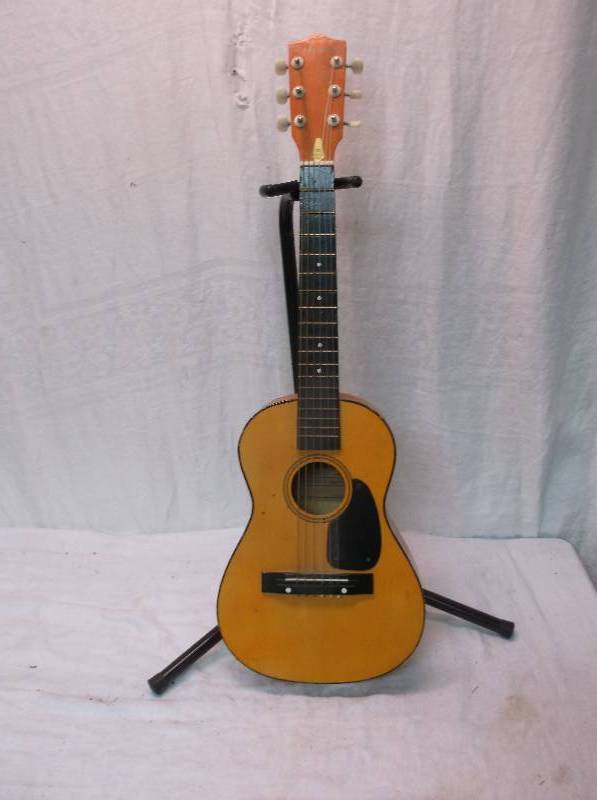 Guitar