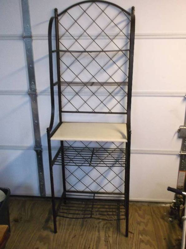 Bakers Rack