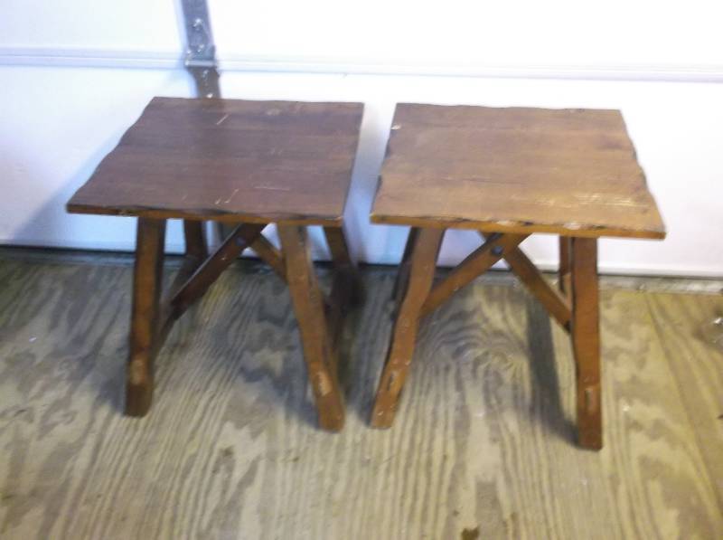 End Table