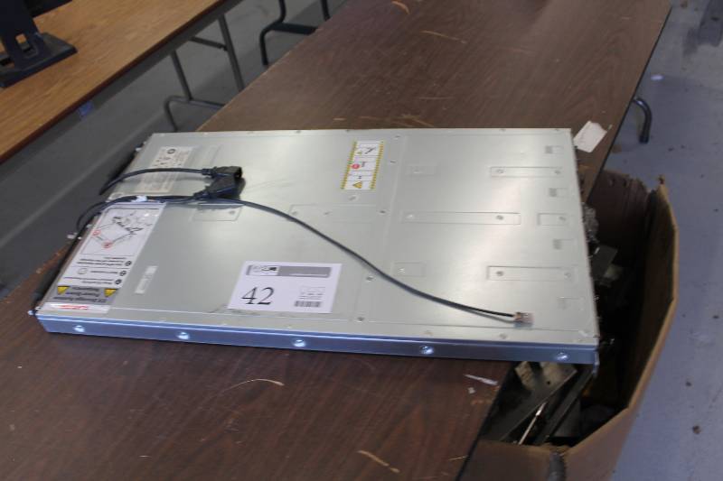 lot 42 image: emc2 Midrange Systems